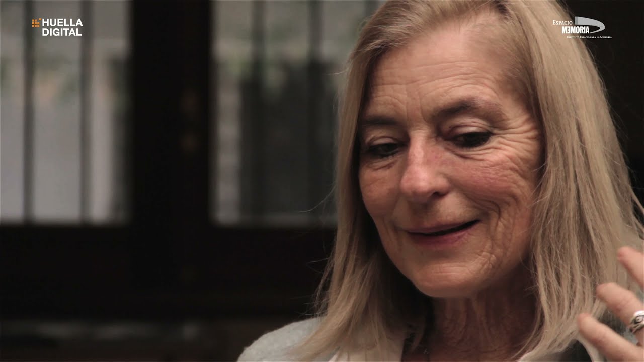 Munu Actis Goretta - Registro de la tortura