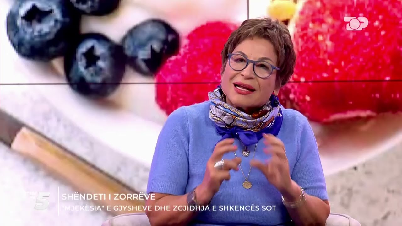 Rigoni, “djegësi” më i mirë i baktereve të këqija - Ftesë në 5
