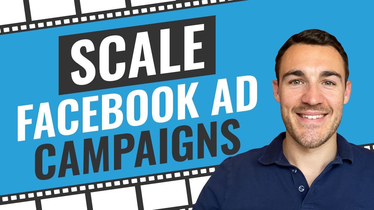How to SCALE Facebook Ad Campaigns