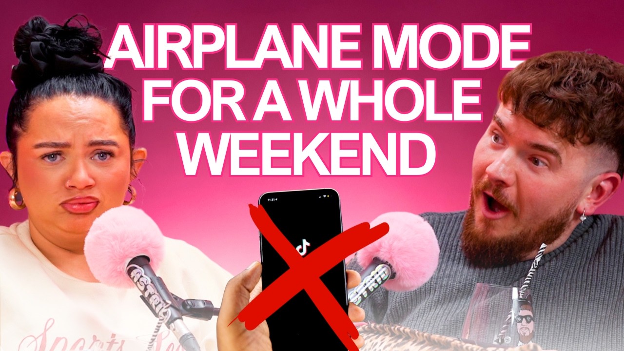 How to Get FREE Fries... | Not Being Funny Babe by @loveofhuns