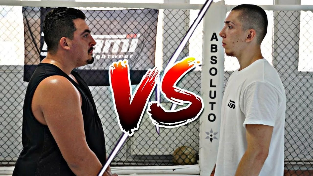 GHIDUSHII S-A URCAT PE CUSCA DE MMA !? M-A FACUT KO ?