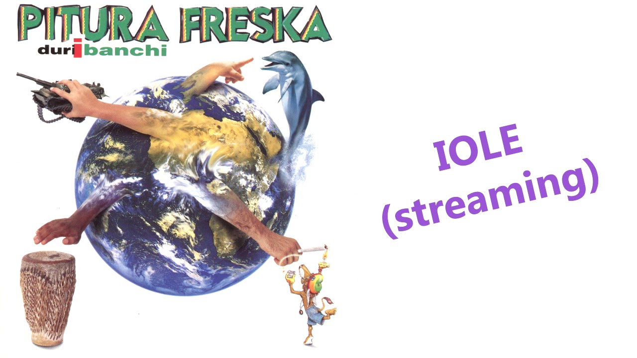 Iole - Pitura Freska (streaming)