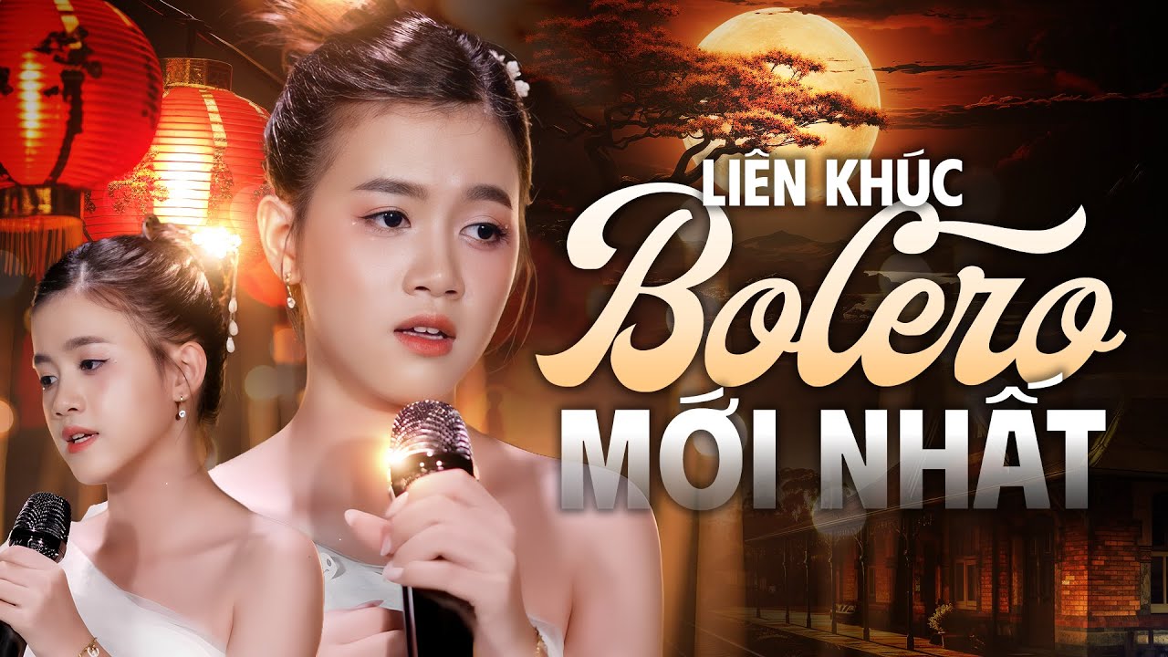 Liên Khúc Bolero Mới Nhất Không Thể Bỏ Qua | Còn Nhớ Không Em - Thùy Linh
