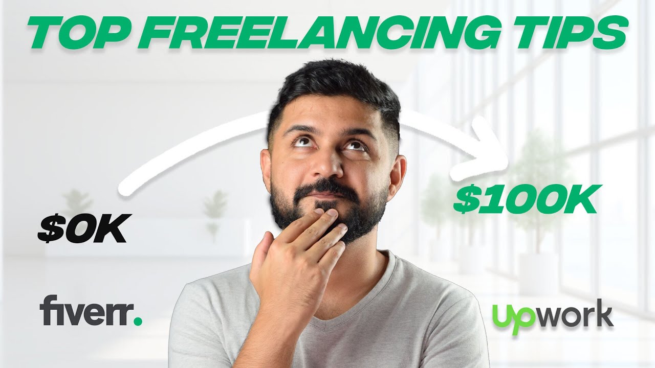 Freelancing Tips for Software Engineering Students