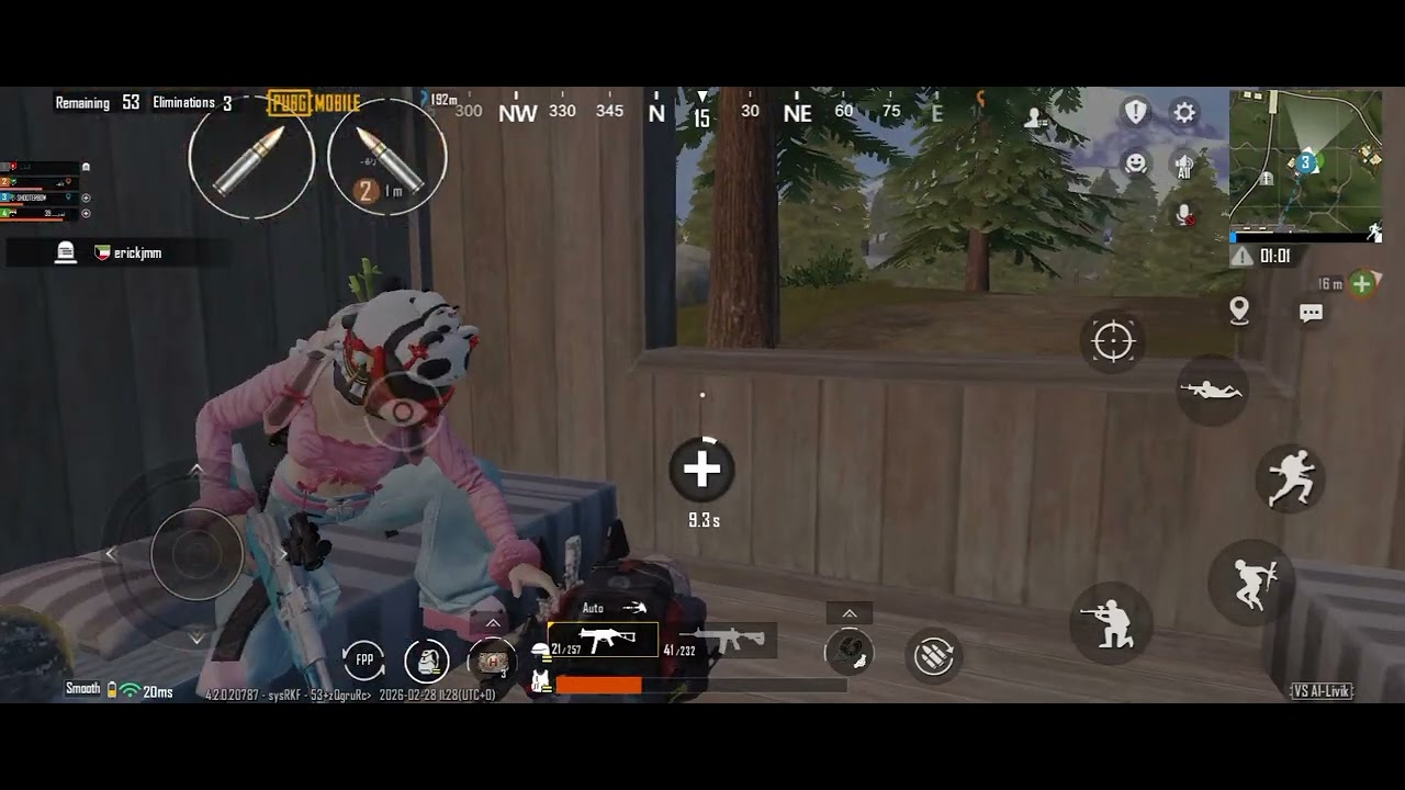 Famas Gaming Official