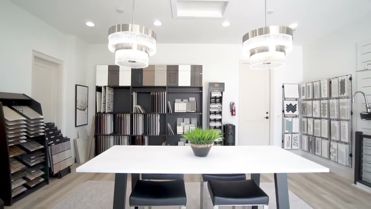 Kenco Communities Design Center Coral Isles at Avenir
