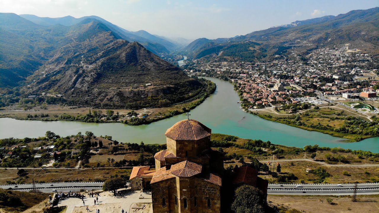 Georgia trip | Batumi | Tbilisi | Грузия | Тбилиси | Батуми | Степанцминда | Казбек