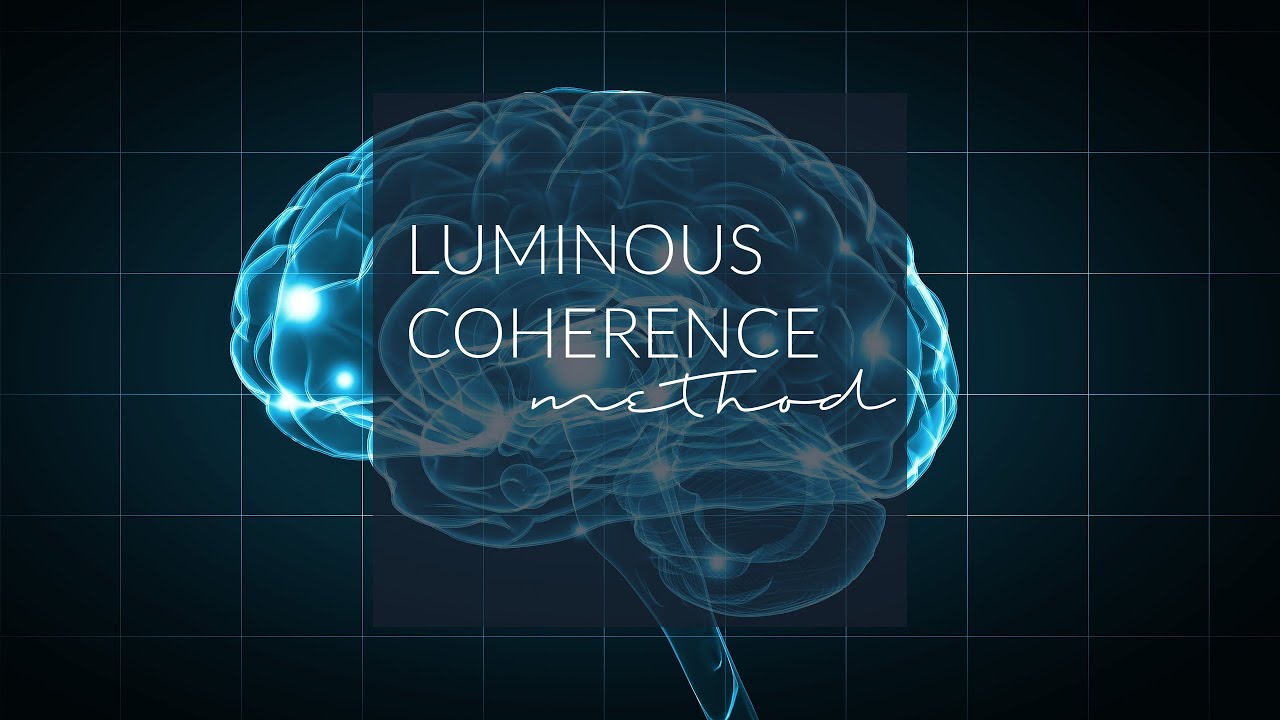 Introducing Luminous Coherence | A Revolutionary New Meditation Protocol