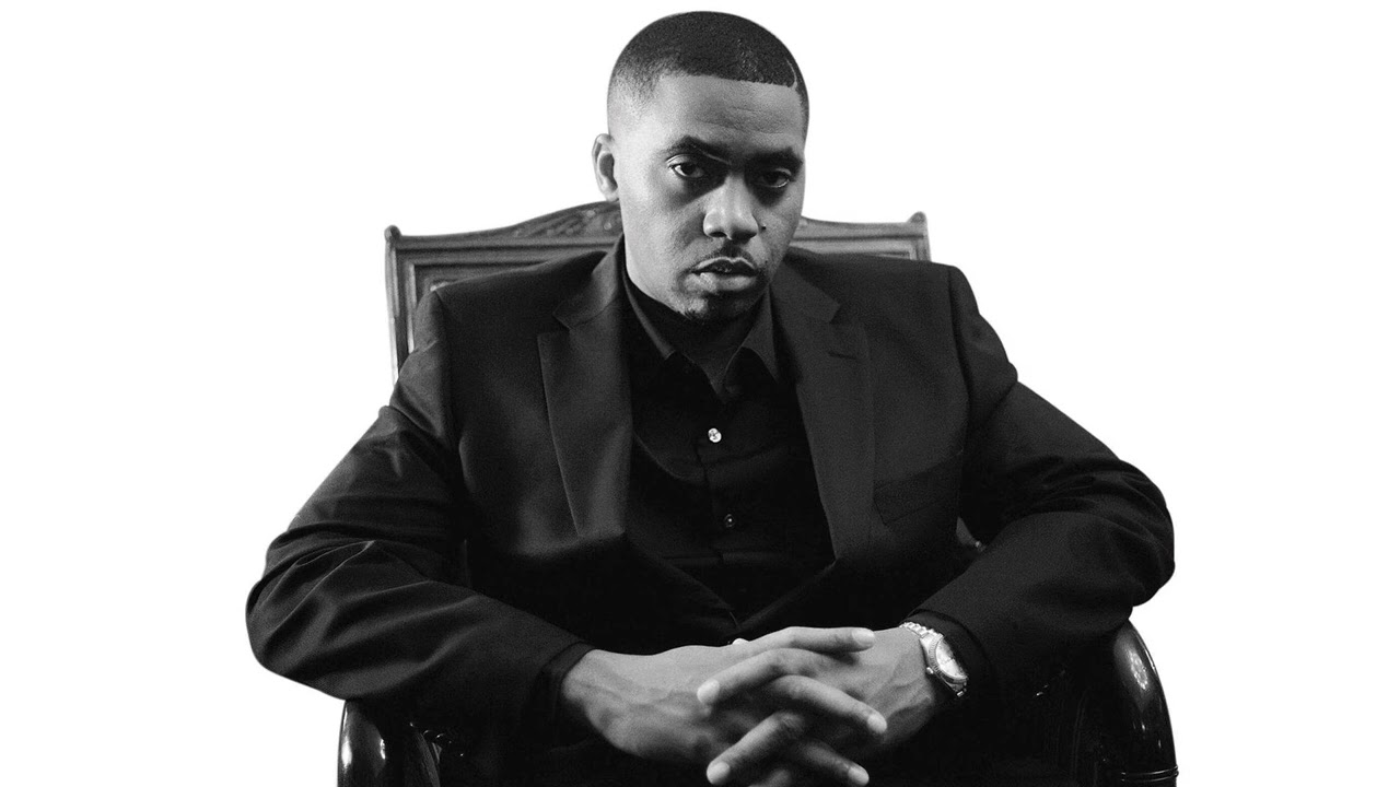 Nas - Hollywood Gangsta remix (By HH MANELO)