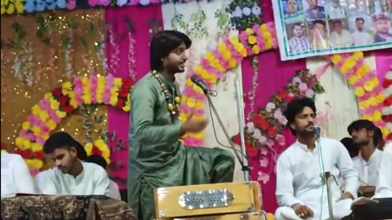 बना ले  अपना परिंदा  मुझे ग़रीब नवाज़। शाकिब अली साबरी सुपरहिट कव्वाली 2026।।
