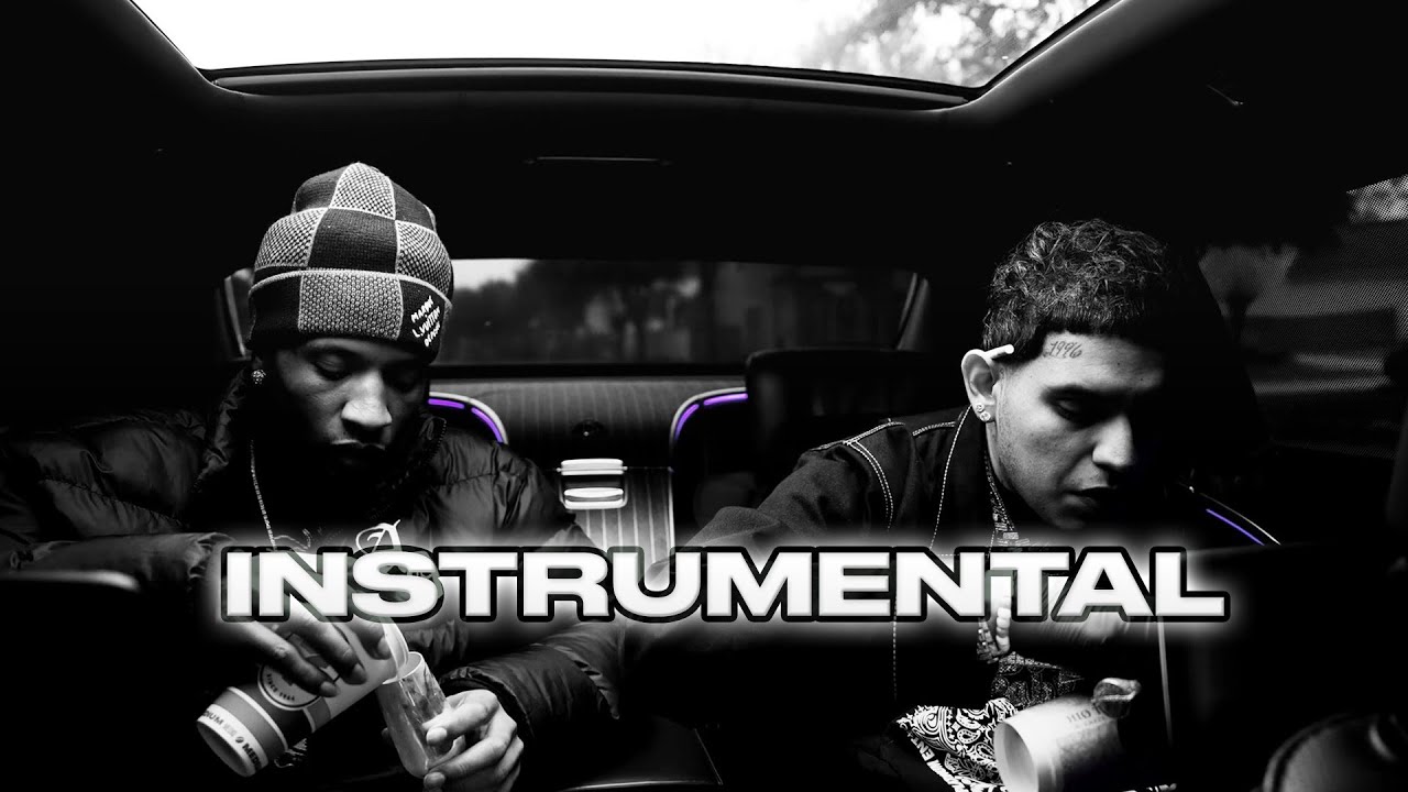 Deebaby - In The Air (INSTRUMENTAL)