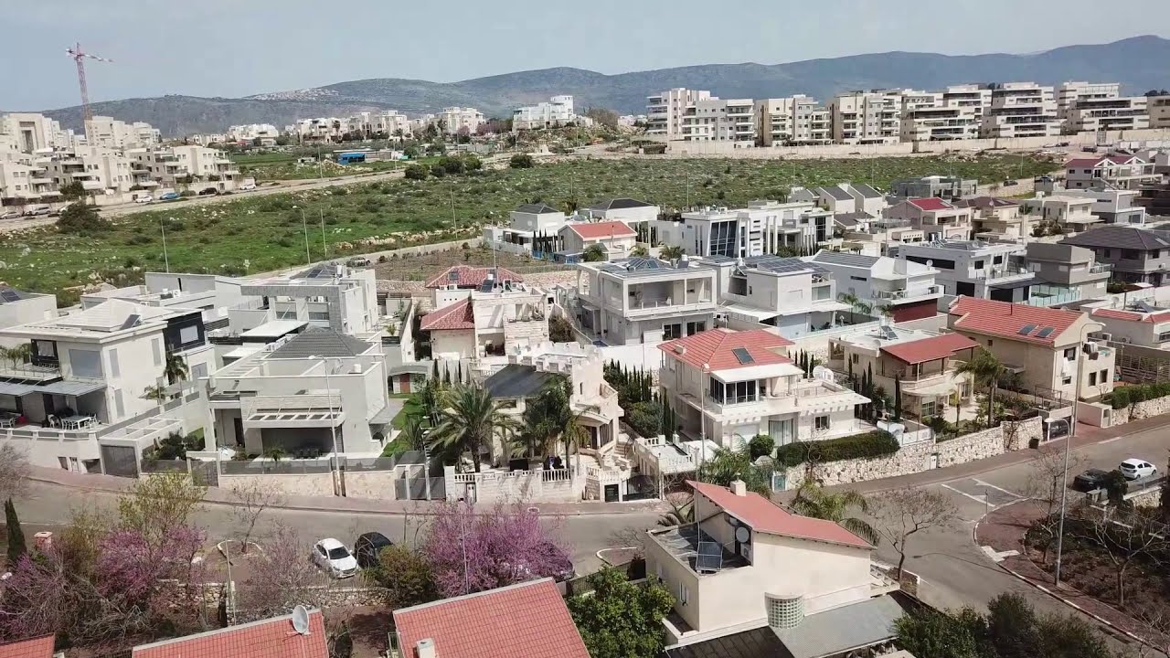 Karmiel 2020
