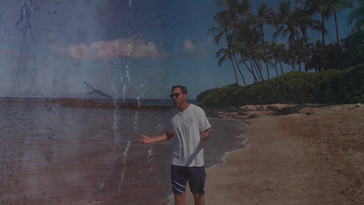 Maui Realtor - Paul Ferrall in Makena