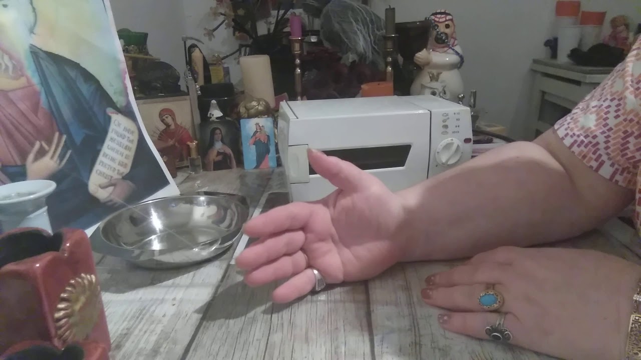 Ritual pentru setea de Sf Andrei pentru domnișoare și domnișori