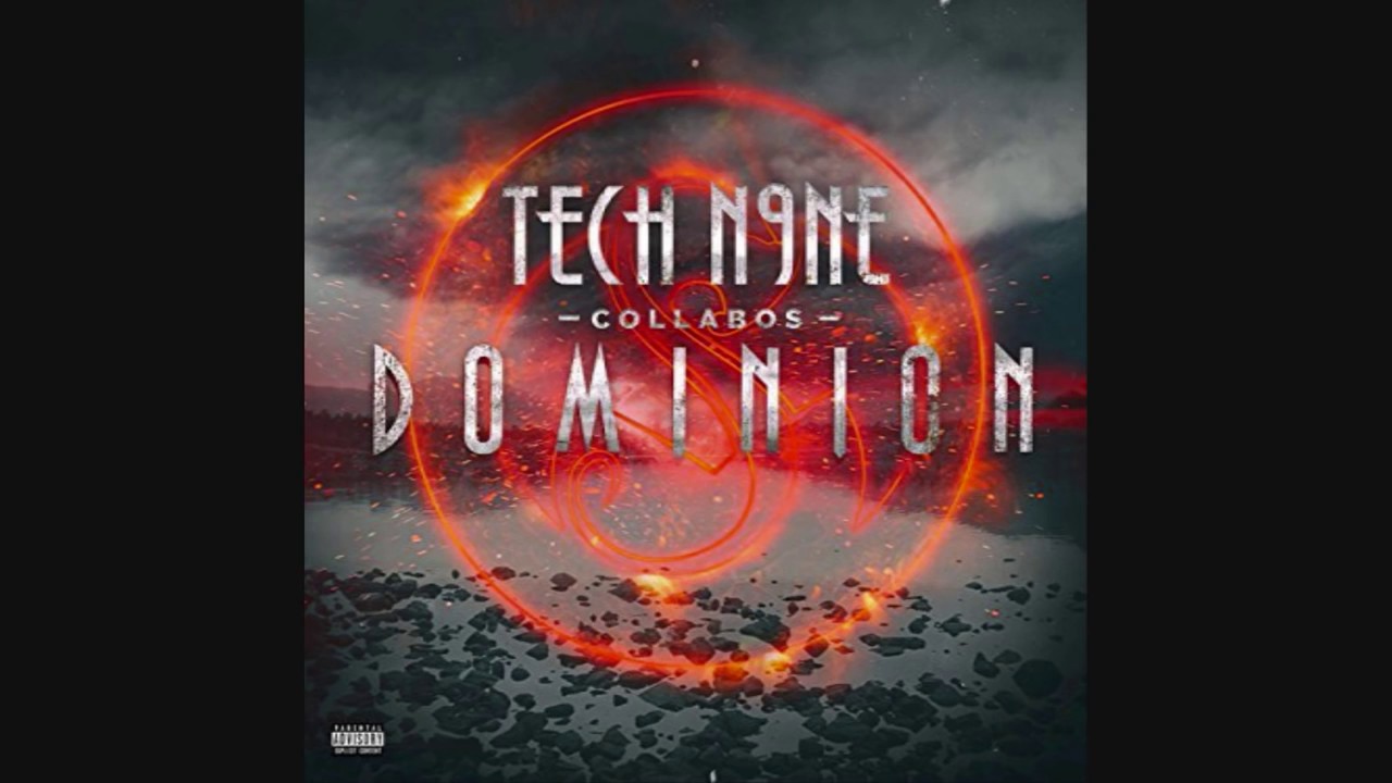 Tech N9ne - The Answer feat  Ces Cru, Tech N9ne, and Krizz Kaliko