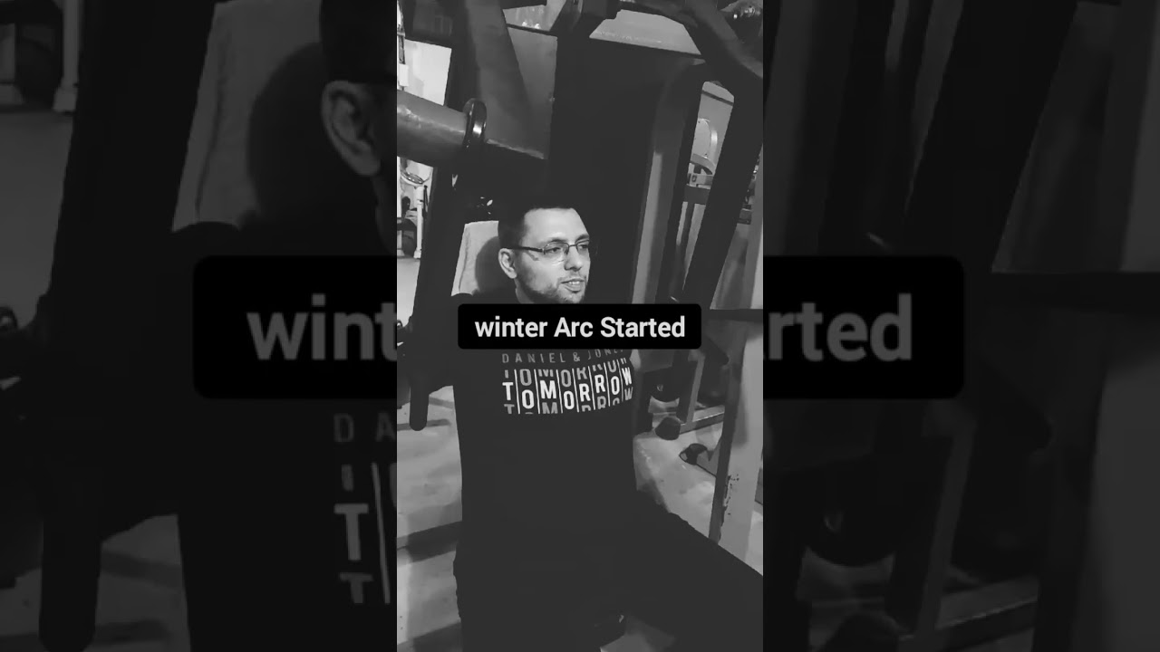 winter arc 2024
