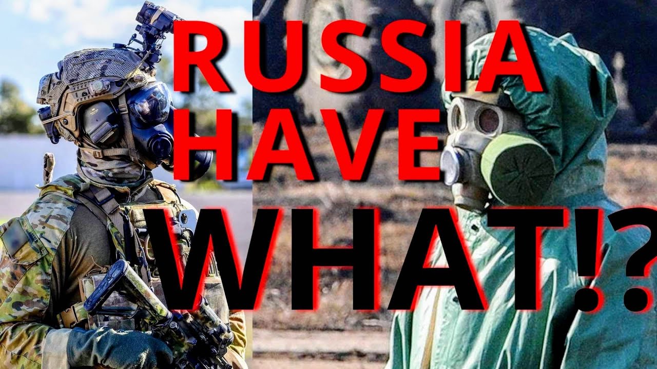 CBRN Advisor Analyses Threat, Reality & Likelihood of 'Dirty Bomb/Chemical Attack
