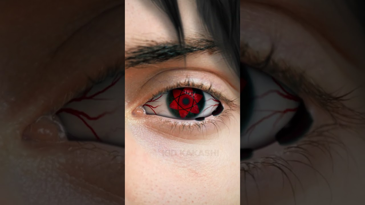 Amaterasu in Real Life