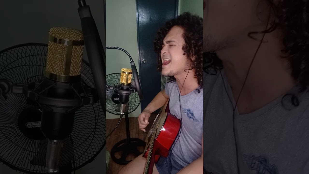 ALMEN - MAY MAKAKARAMAY KA (ORIGINAL)