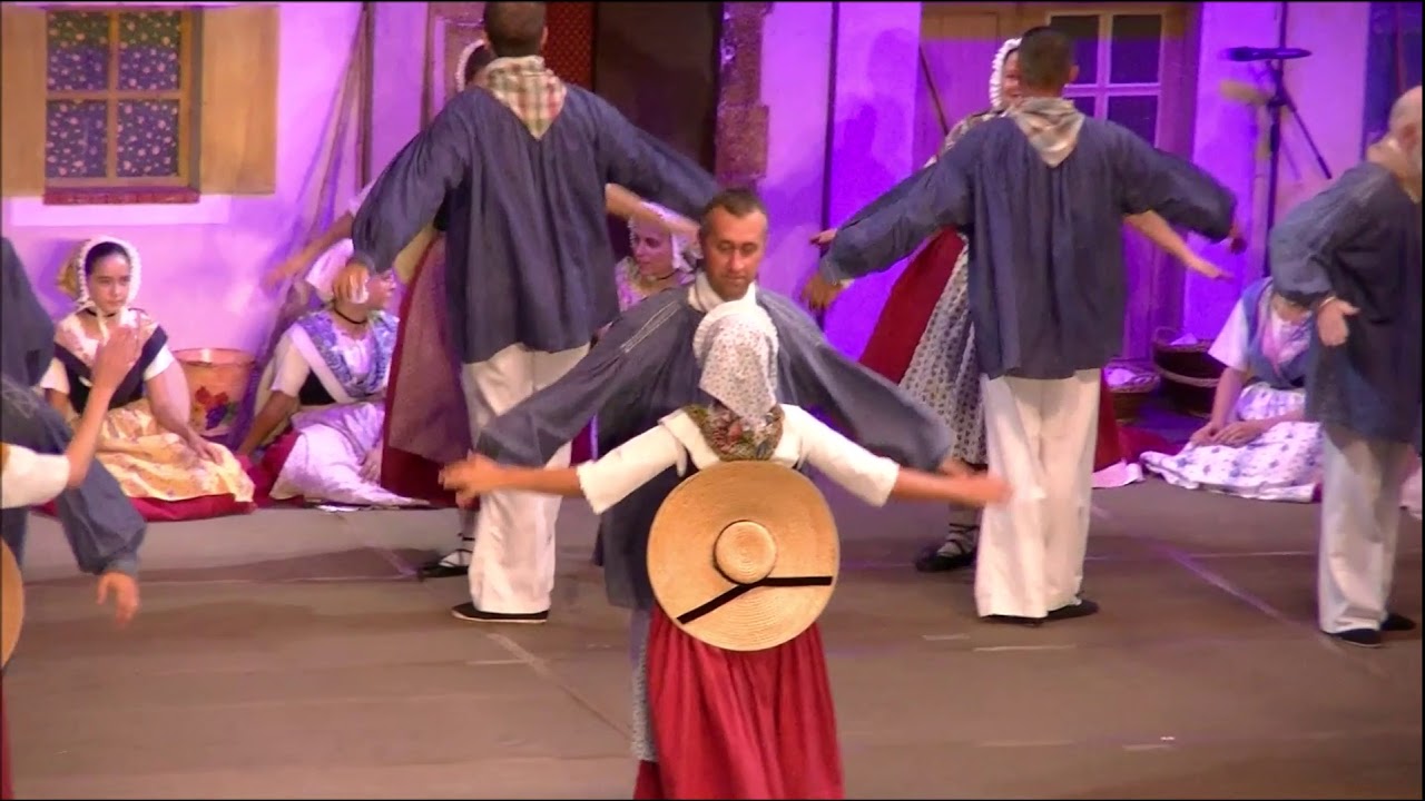 La Miougrano de Fréjus - La fricassée