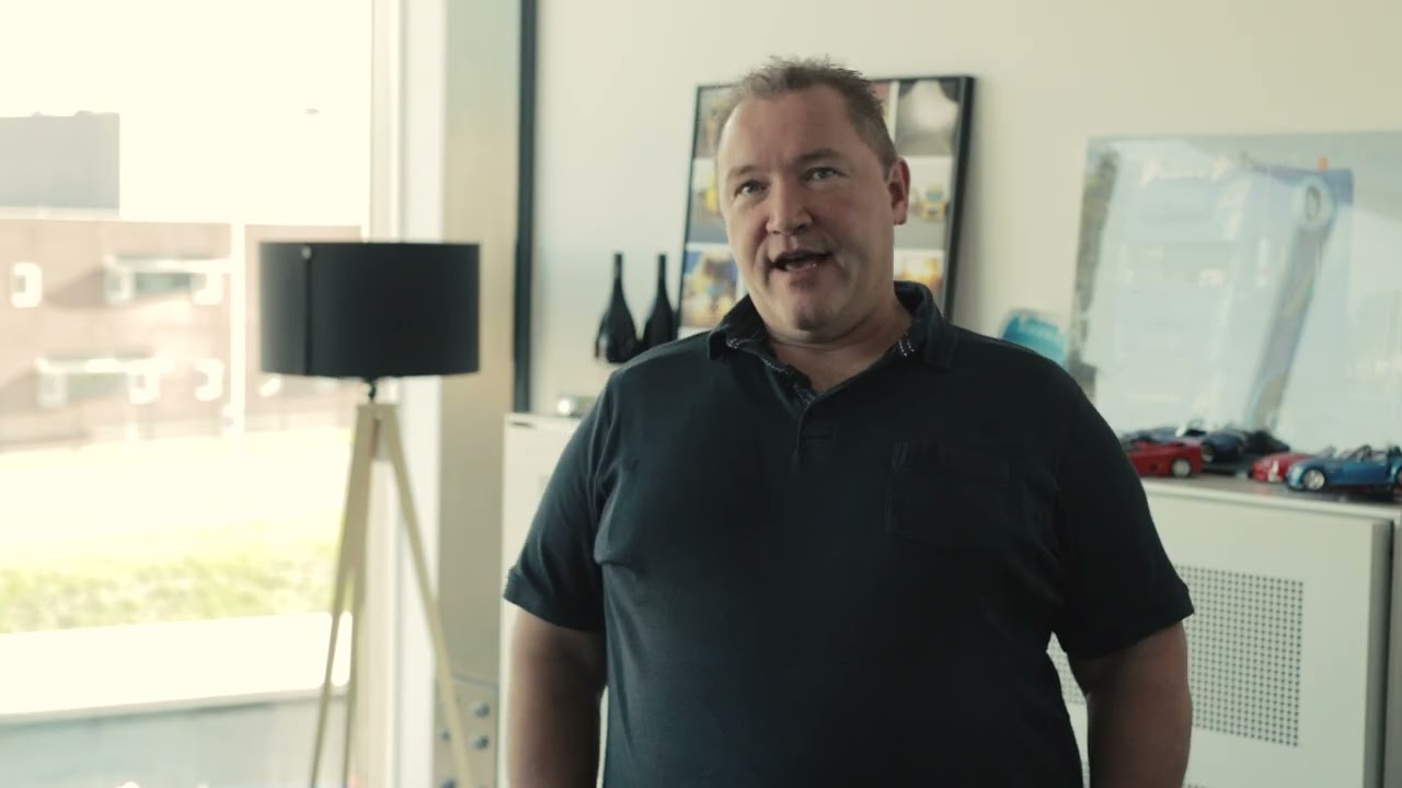 Werken bij YvonTrans - RIX Buro