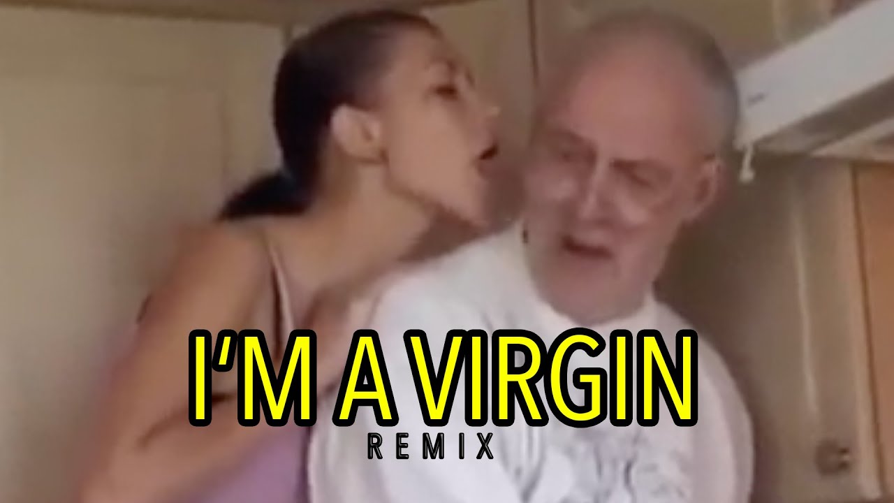 Don't do it, im a virgin (REMIX by Stard Ova)