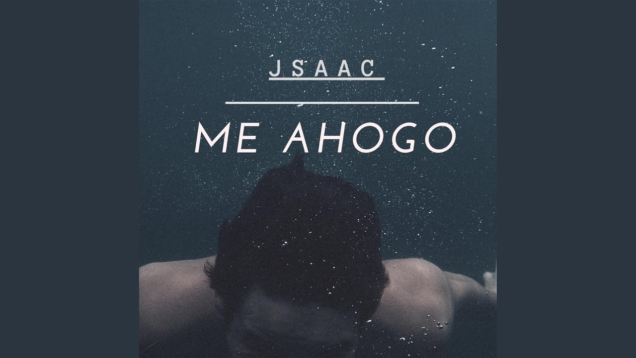 Me Ahogo