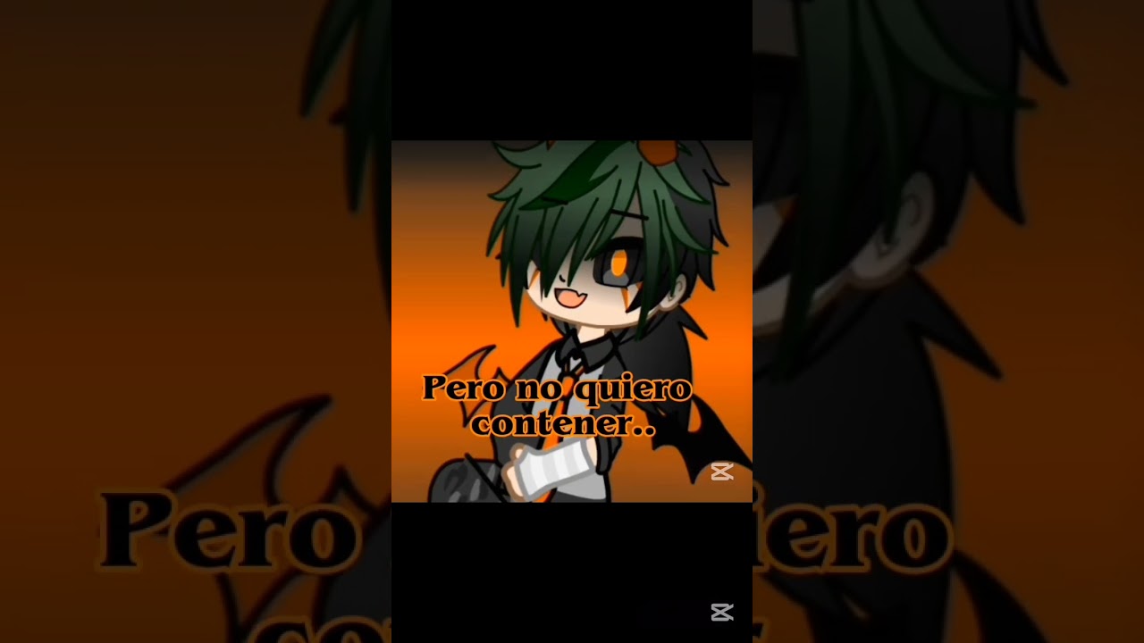 🔥🖤Jard 🎃🔥 (Lo de Kara y Soren es parte de mi mundo osea los puede poseer al igual que Elo)#gacha