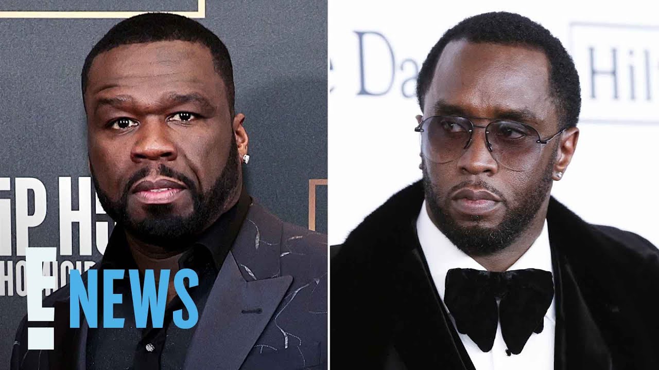 50 Cent отреагировал на то, что его назвали &laquo;мелочным&raquo; из-за документального фильма Netflix о Шон...