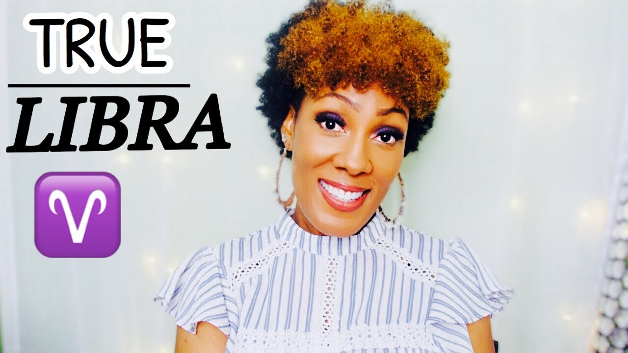 5 Signs of a True LIBRA ♎️✨🦋