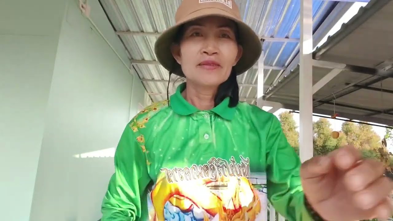 มาทำความสะอาดบ้านป้าอ้วน