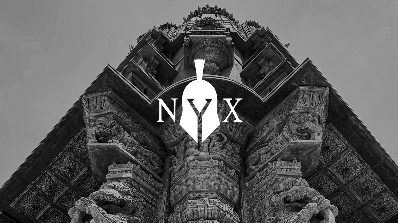 Beltran - Tussi Blinder (feat. Nick Cave) [Extended Mix]
