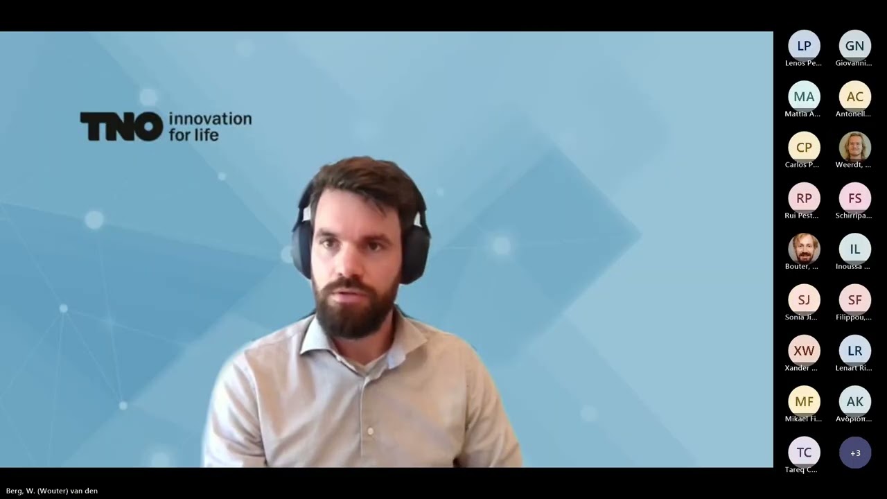 Introduction to Semantic Treehouse