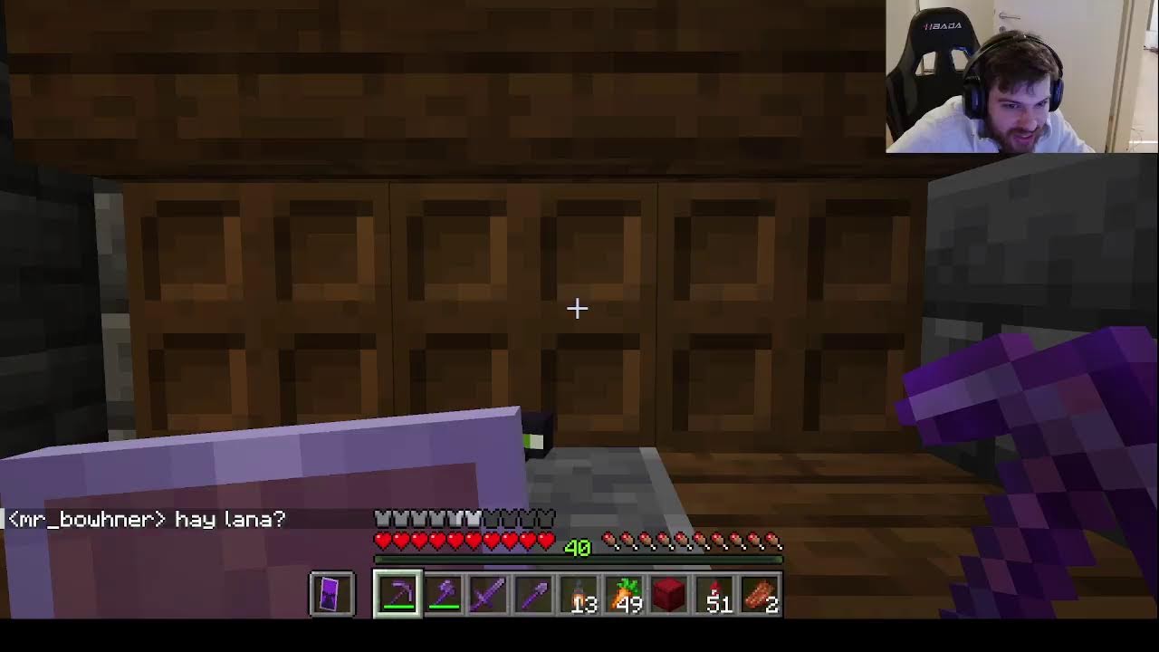 Loop city server retoques y cambios