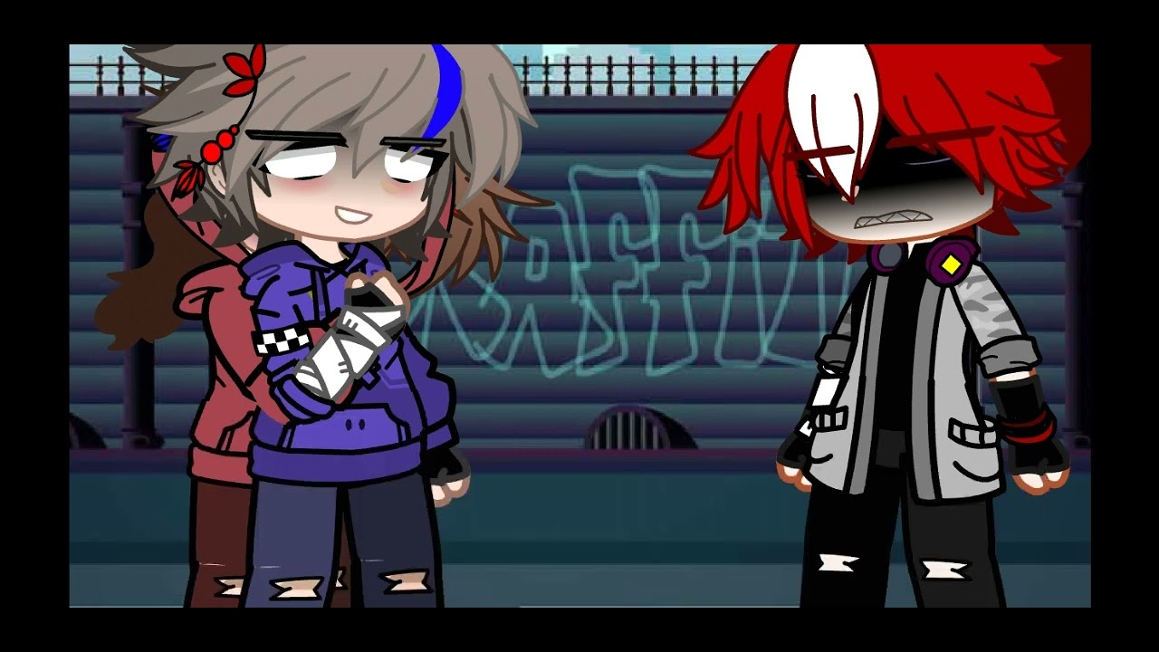 Tord's ex? [] Eddsworld [] TomTord [] Bad edit? [] @bristled & @StupidChar_xonot in the video![]