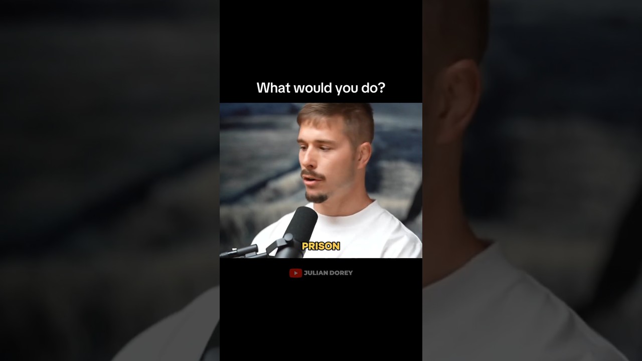 Взяли бы вы интервью у Нетаньяху?
