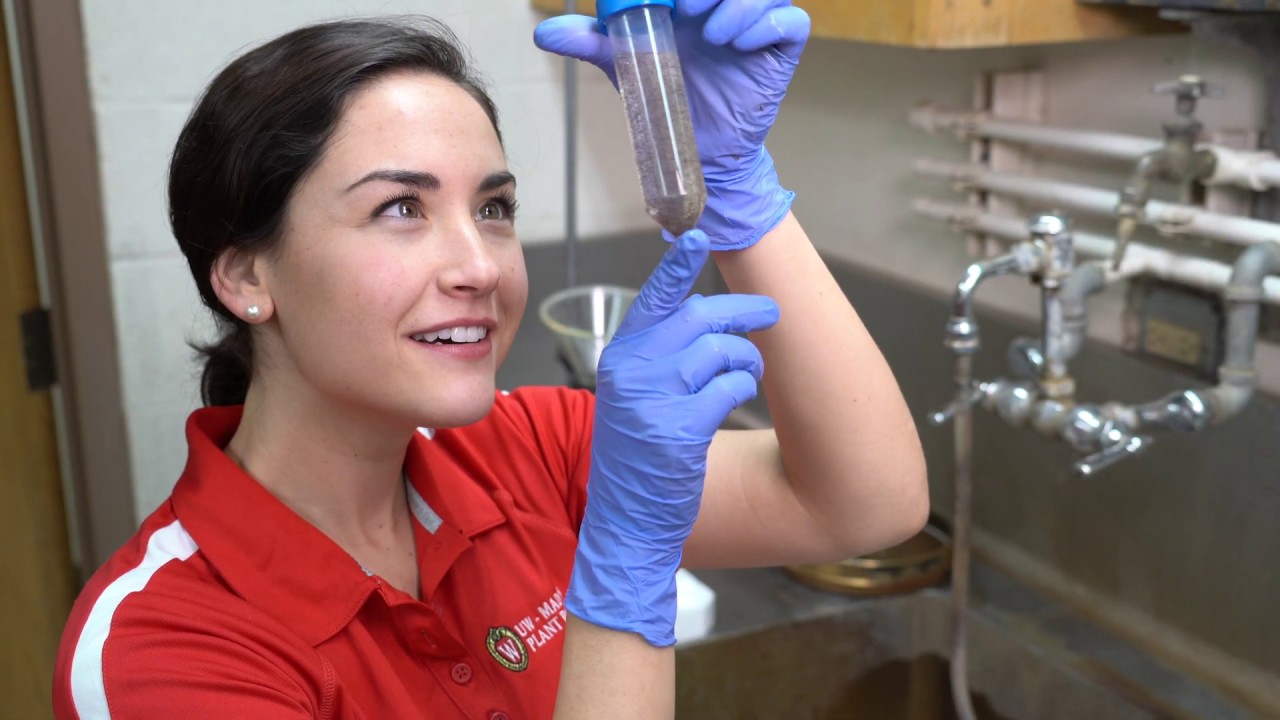 Soybean Cyst Nematode: Testing for Resistant Populations