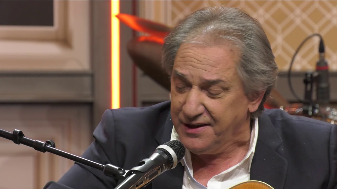 Dražen Žanko - Materine riči | Dalibor Petko Show | CMCTV
