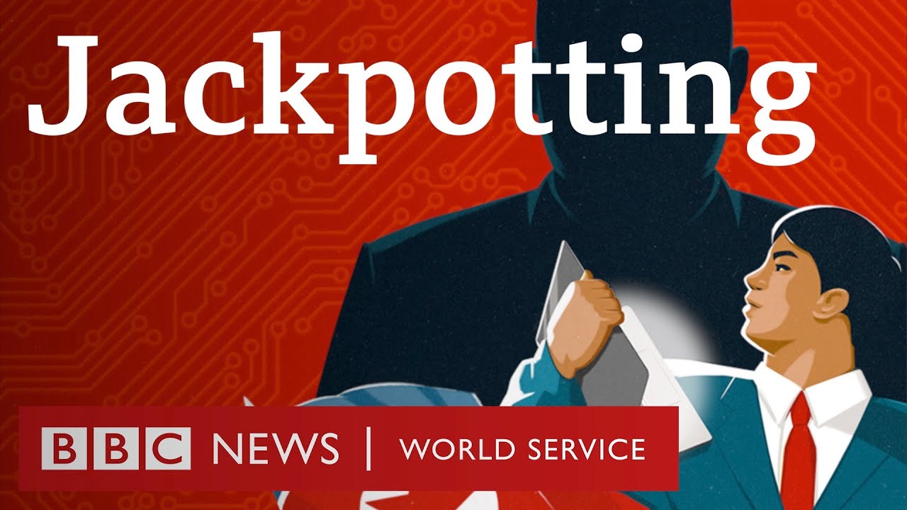 How hackers stole up to $14m from ATMs - The Lazarus Heist Season 2, Ep1 - BBC World Service podcast