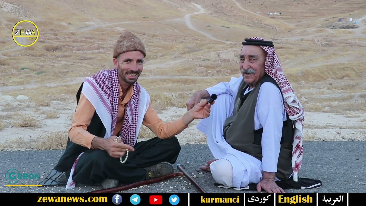 الحلقة الـ23من برنامج 