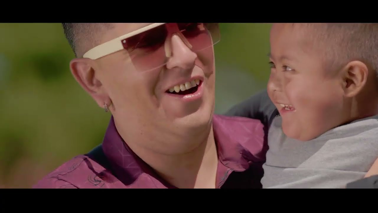 Magnum IV Opera Pop - Divina Gracia (Official Video)