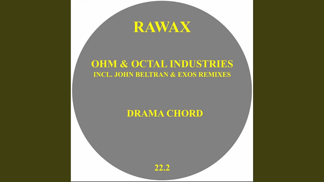 Drama Chord (Remix)