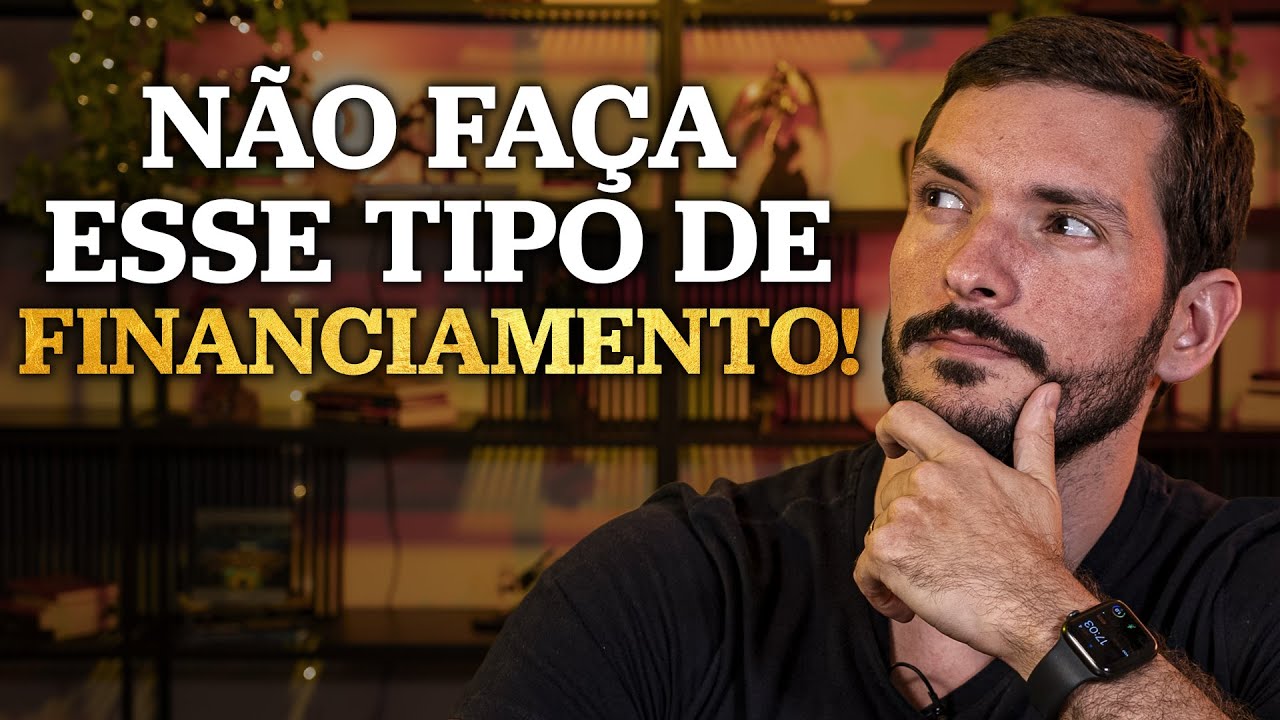 O PERIGO DO FINANCIAMENTO ATRELADO A ÍNDICES INFLACIONÁRIOS