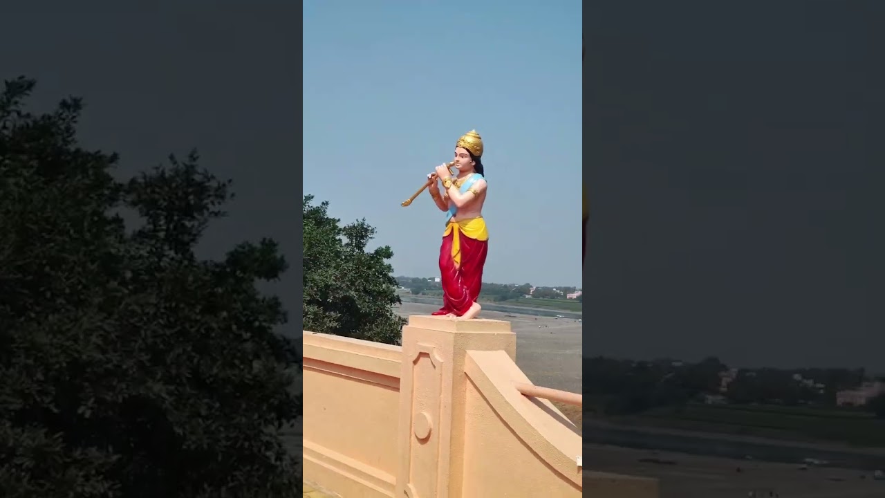 Neelkanth Dham 