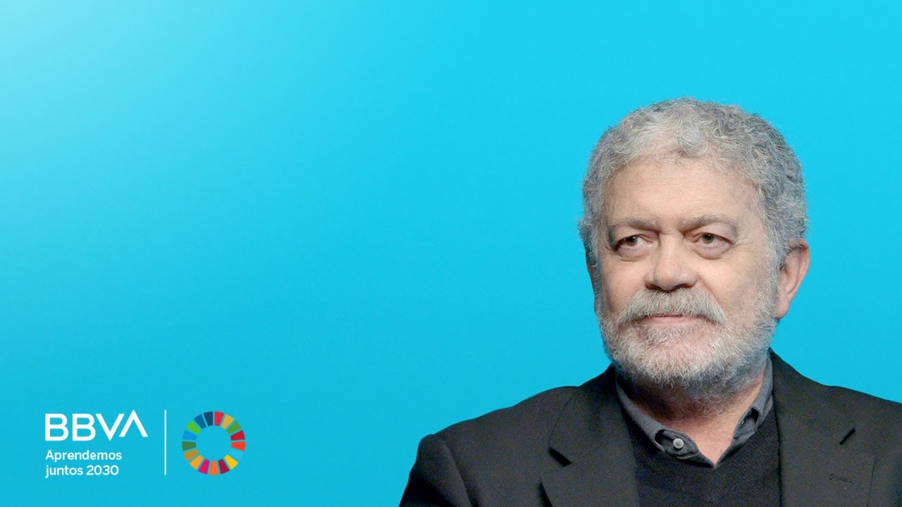 Las cinco claves del amor saludable. Walter Riso, doctor en Psicolog&iacute;a y escritor