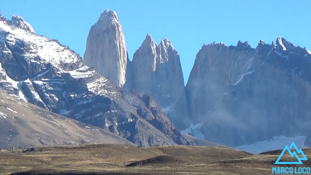 Cueva de el Milodon, Torres de el Paine, Chile