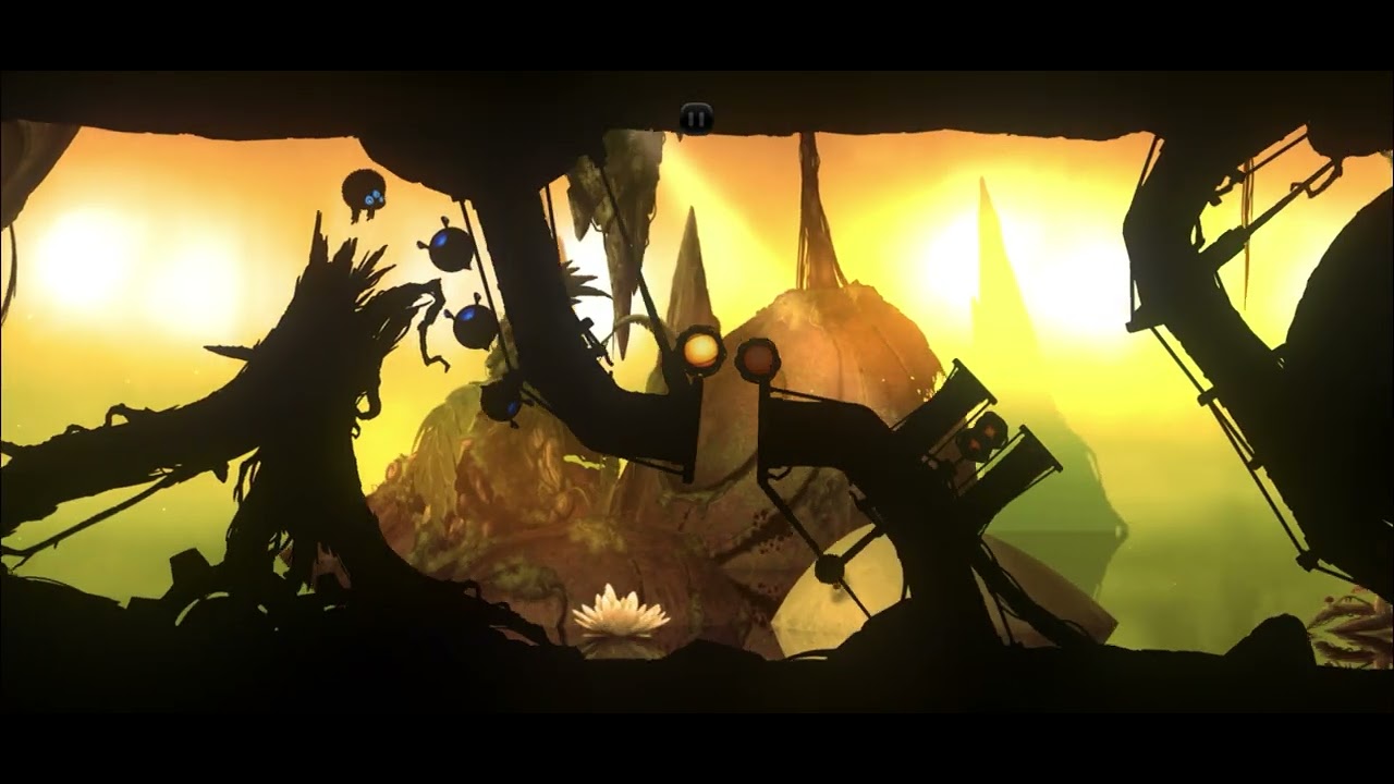 Badland+ Gameplay #15