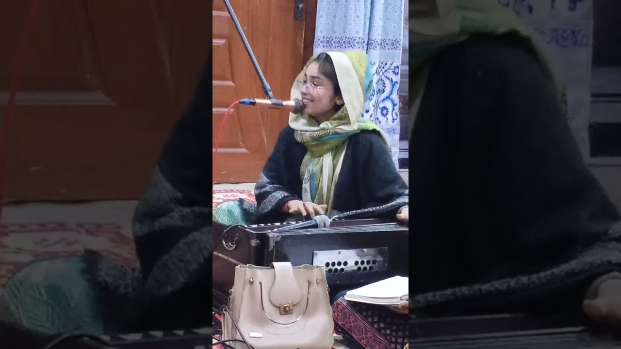 Nara Layie Halelujah || #🔴Live Worship LKM Church || Pastor Qasim M Bhatti || 