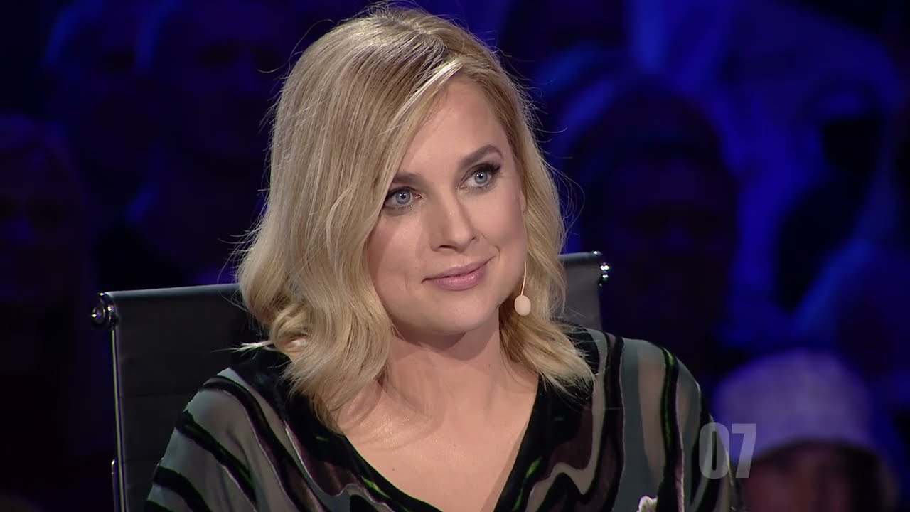 Aistė Krusinskaitė | Lietuvos Talentai 2022 m. | 13 serija