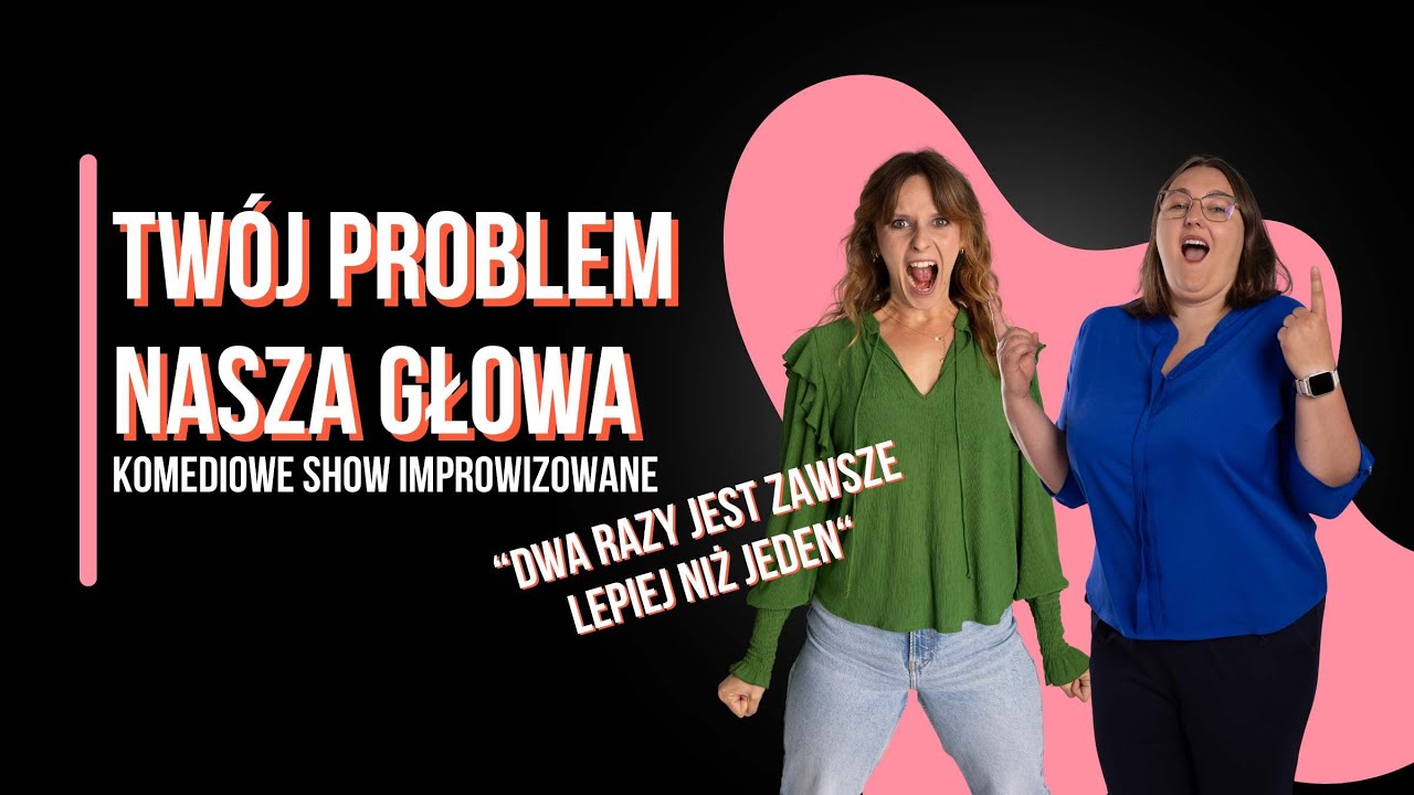 Zawsze lepiej zrobić coś dwa razy